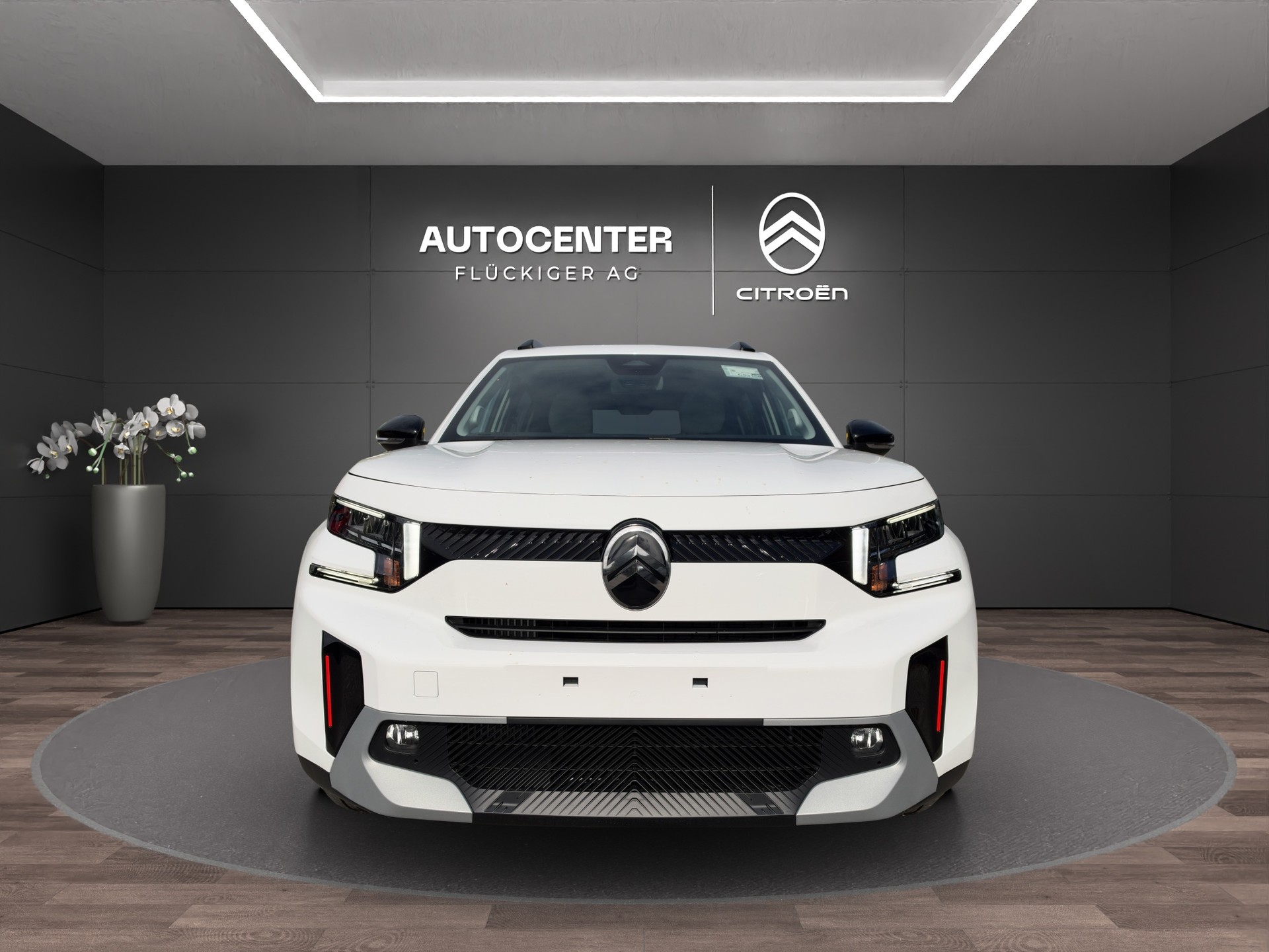 CITROEN C3 Aircross 1.2 Hybrid Business-image-6