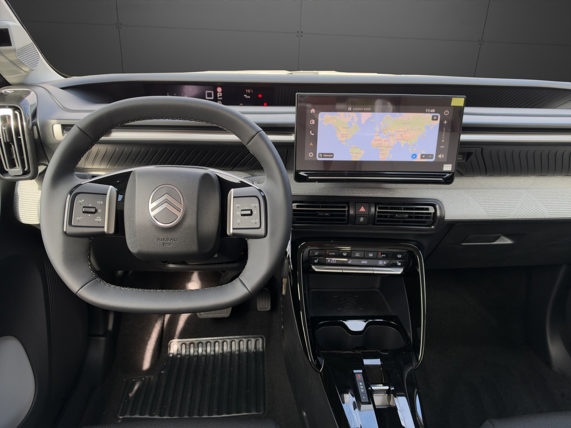 CITROEN C3 Aircross 1.2 Hybrid Business-image-7