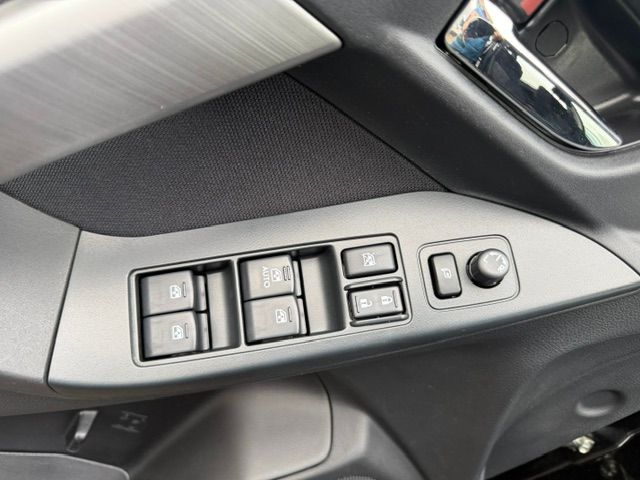 SUBARU Forester 2.0i Swiss Lineartronic-image-12