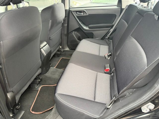 SUBARU Forester 2.0i Swiss Lineartronic-image-11