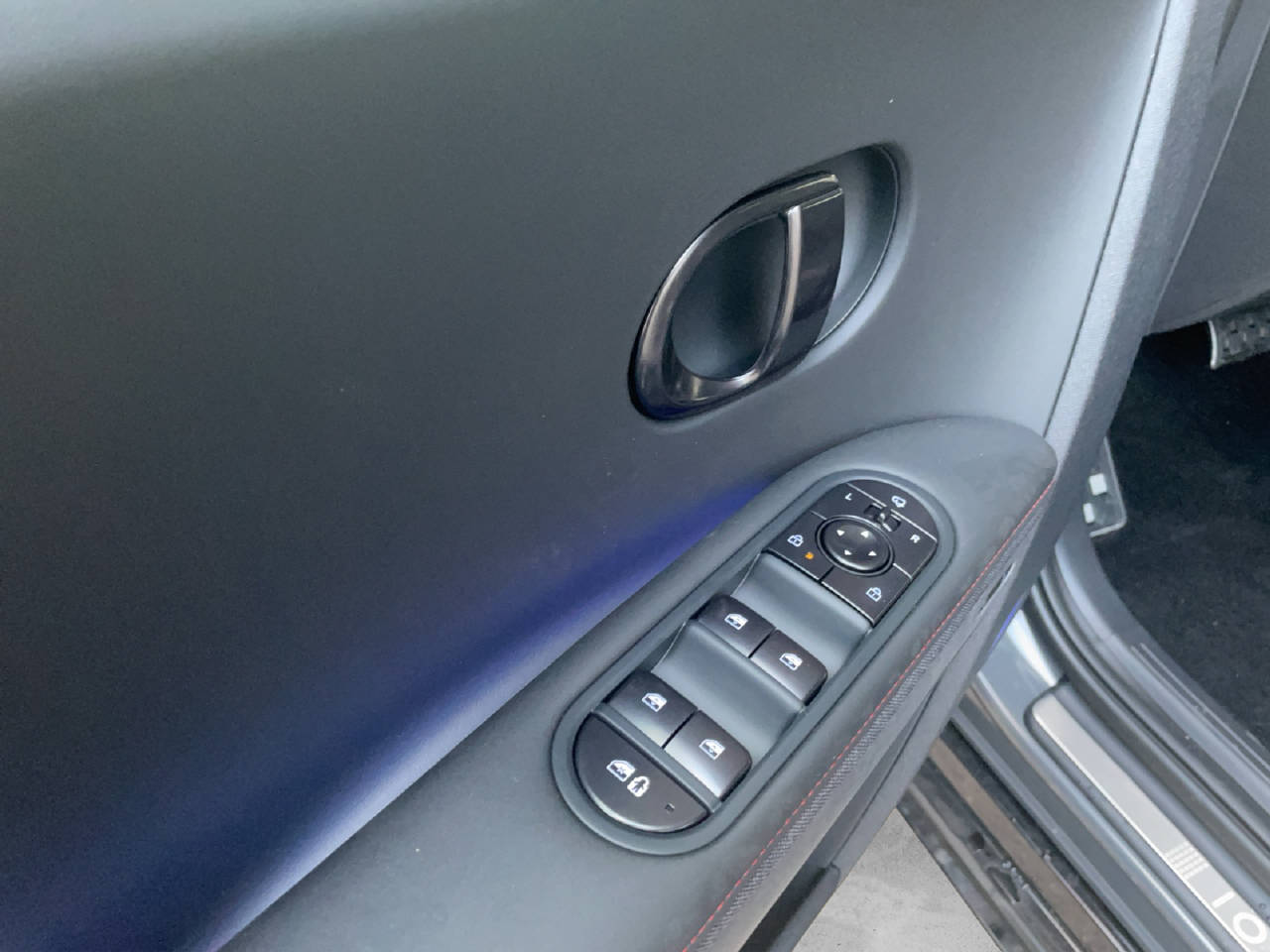 HYUNDAI Ioniq 5 84 kWh N-Line 4WD MY26-image-3