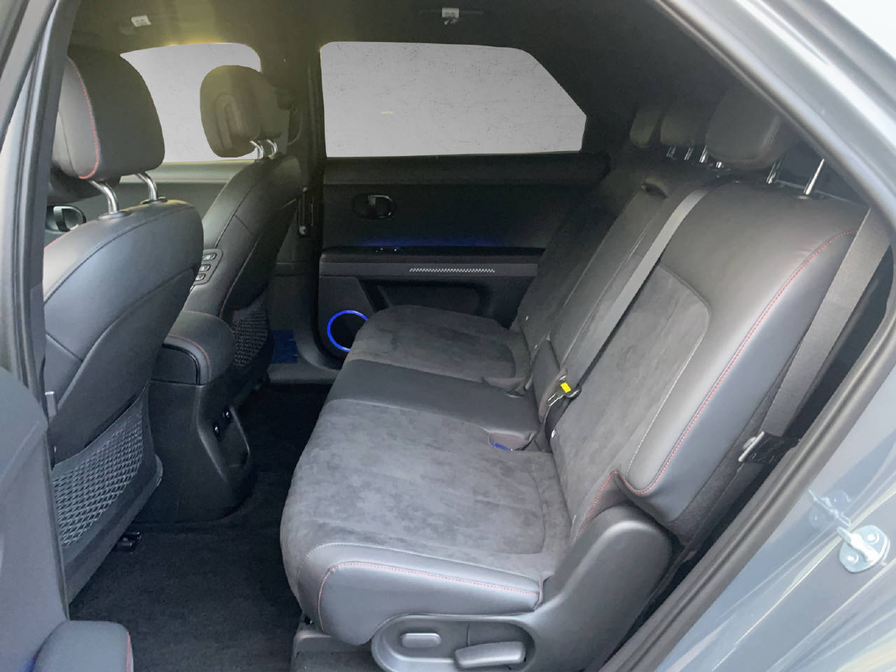 HYUNDAI Ioniq 5 84 kWh N-Line 4WD MY26-image-12