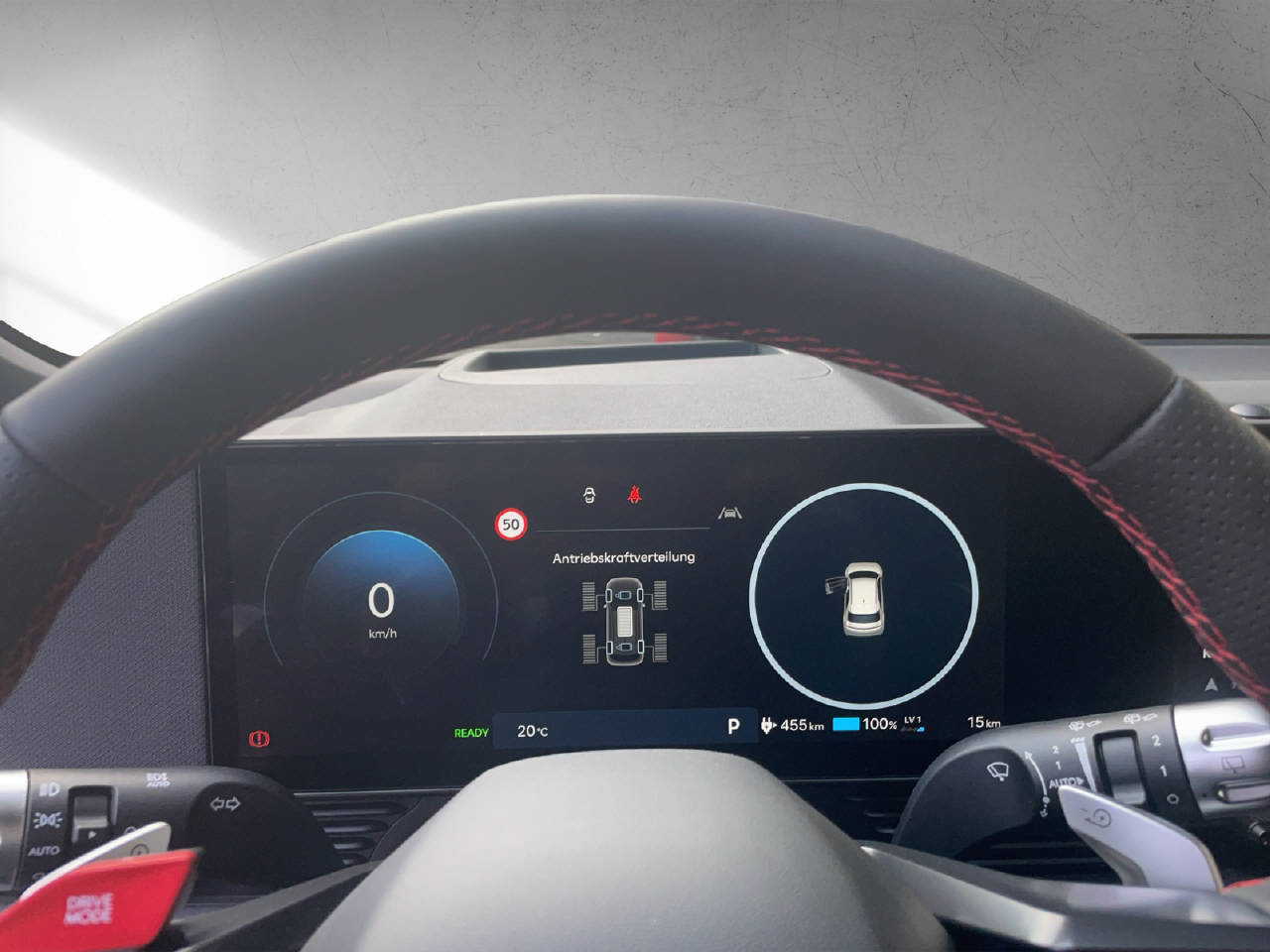 HYUNDAI Ioniq 5 84 kWh N-Line 4WD MY26-image-7