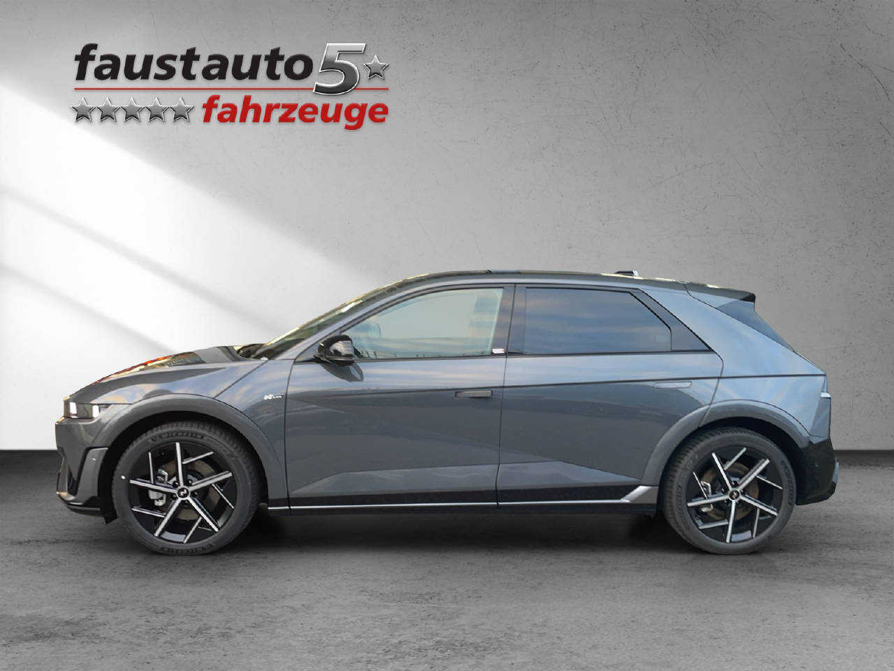 HYUNDAI Ioniq 5 84 kWh N-Line 4WD MY26-image-10