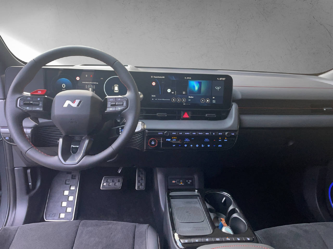 HYUNDAI Ioniq 5 84 kWh N-Line 4WD MY26-image-5