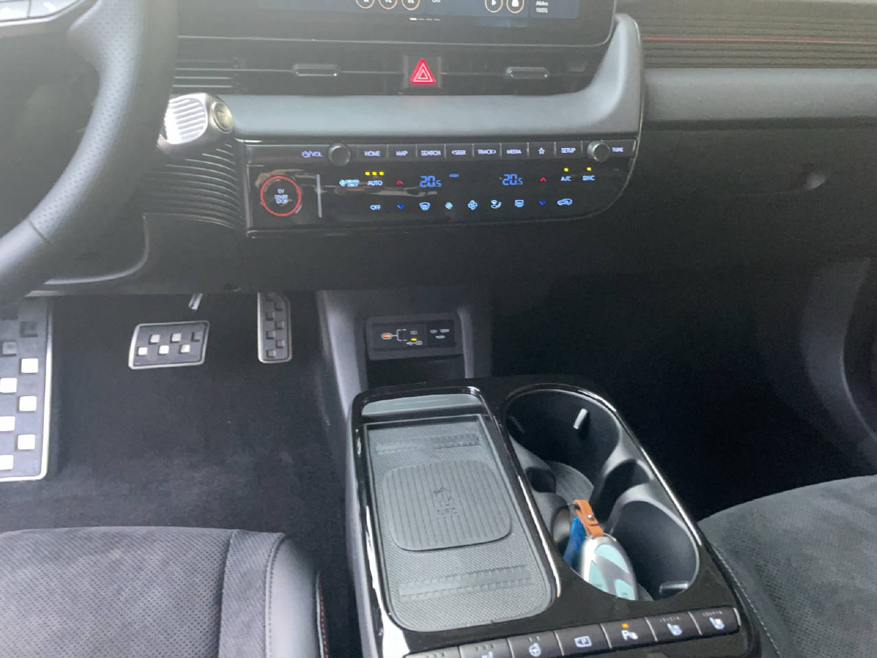 HYUNDAI Ioniq 5 84 kWh N-Line 4WD MY26-image-8