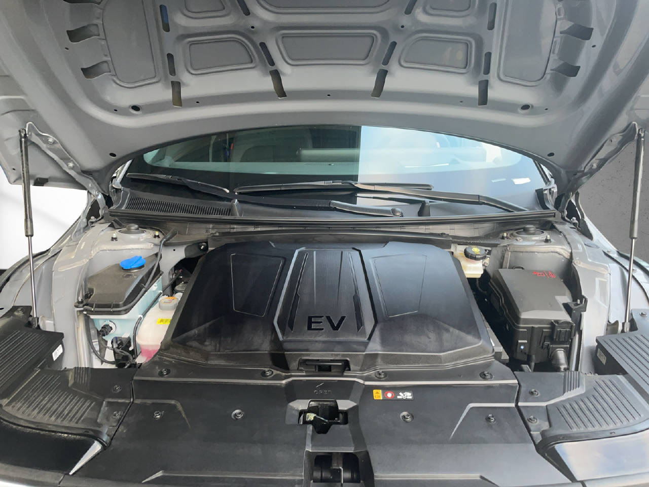 HYUNDAI Ioniq 5 84 kWh N-Line 4WD MY26-image-2