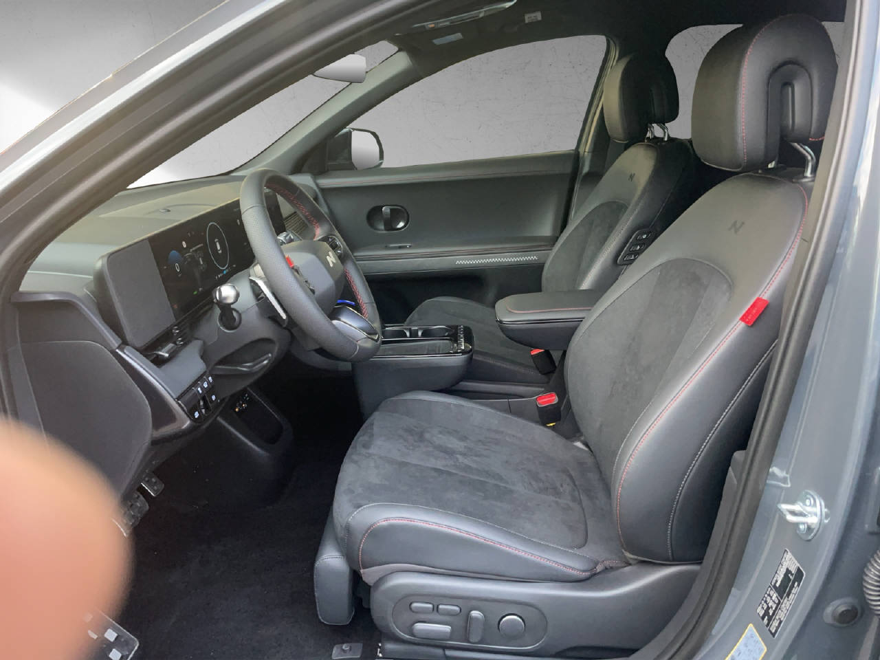 HYUNDAI Ioniq 5 84 kWh N-Line 4WD MY26-image-4