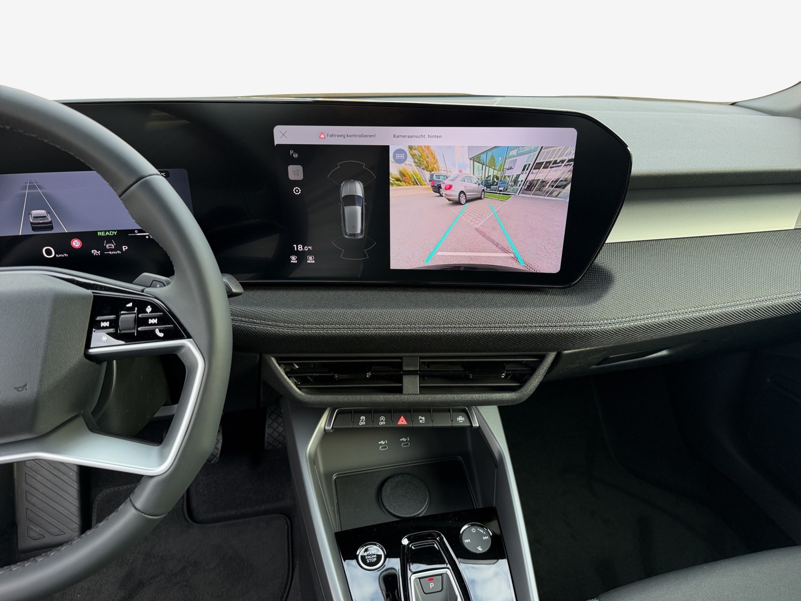 AUDI A3 Sportback TFSI 85 kW Ambition S-tronic-image-10
