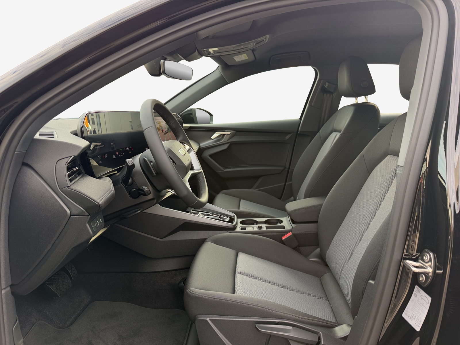 AUDI A3 Sportback TFSI 85 kW Ambition S-tronic-image-7