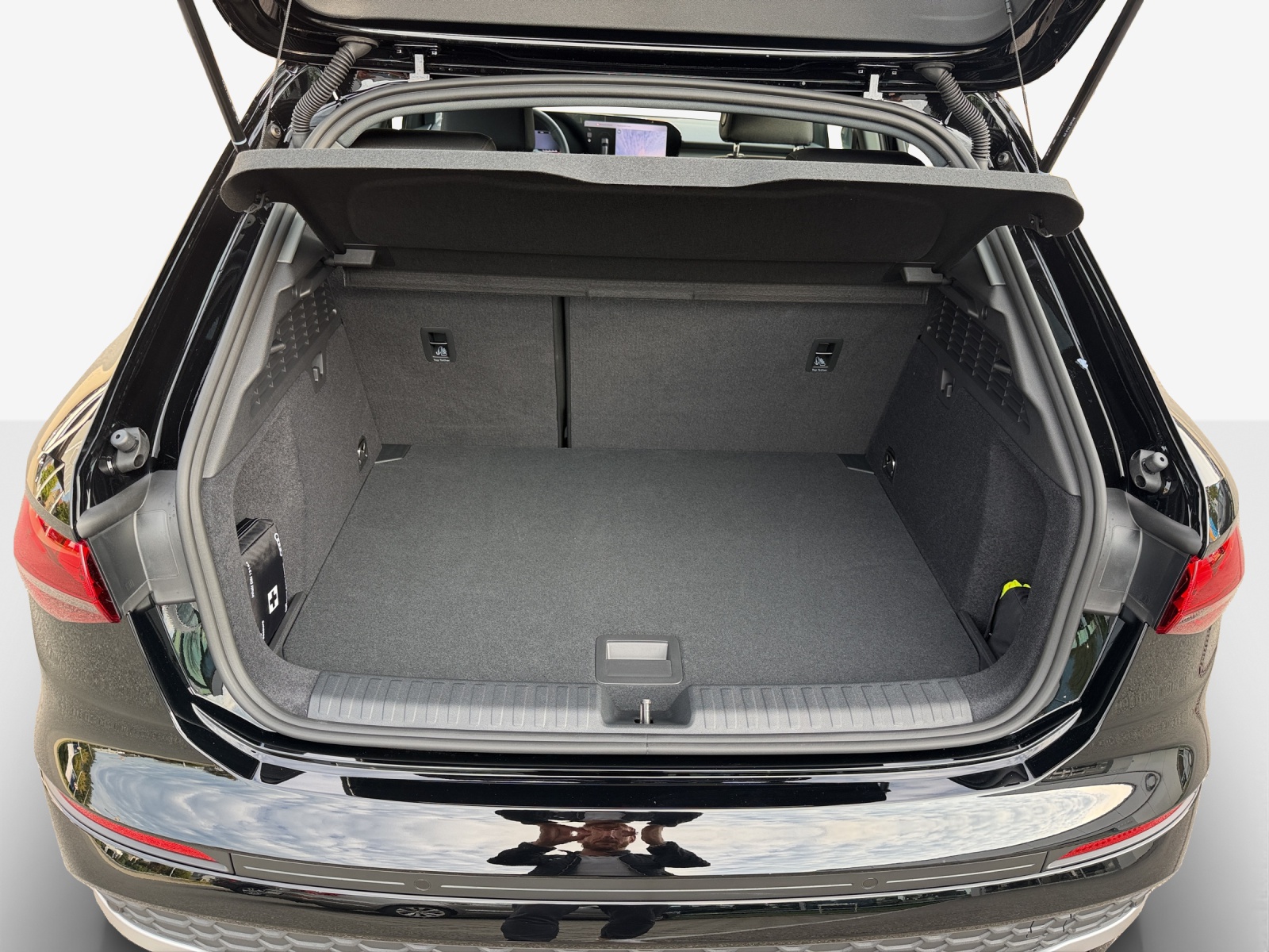 AUDI A3 Sportback TFSI 85 kW Ambition S-tronic-image-12