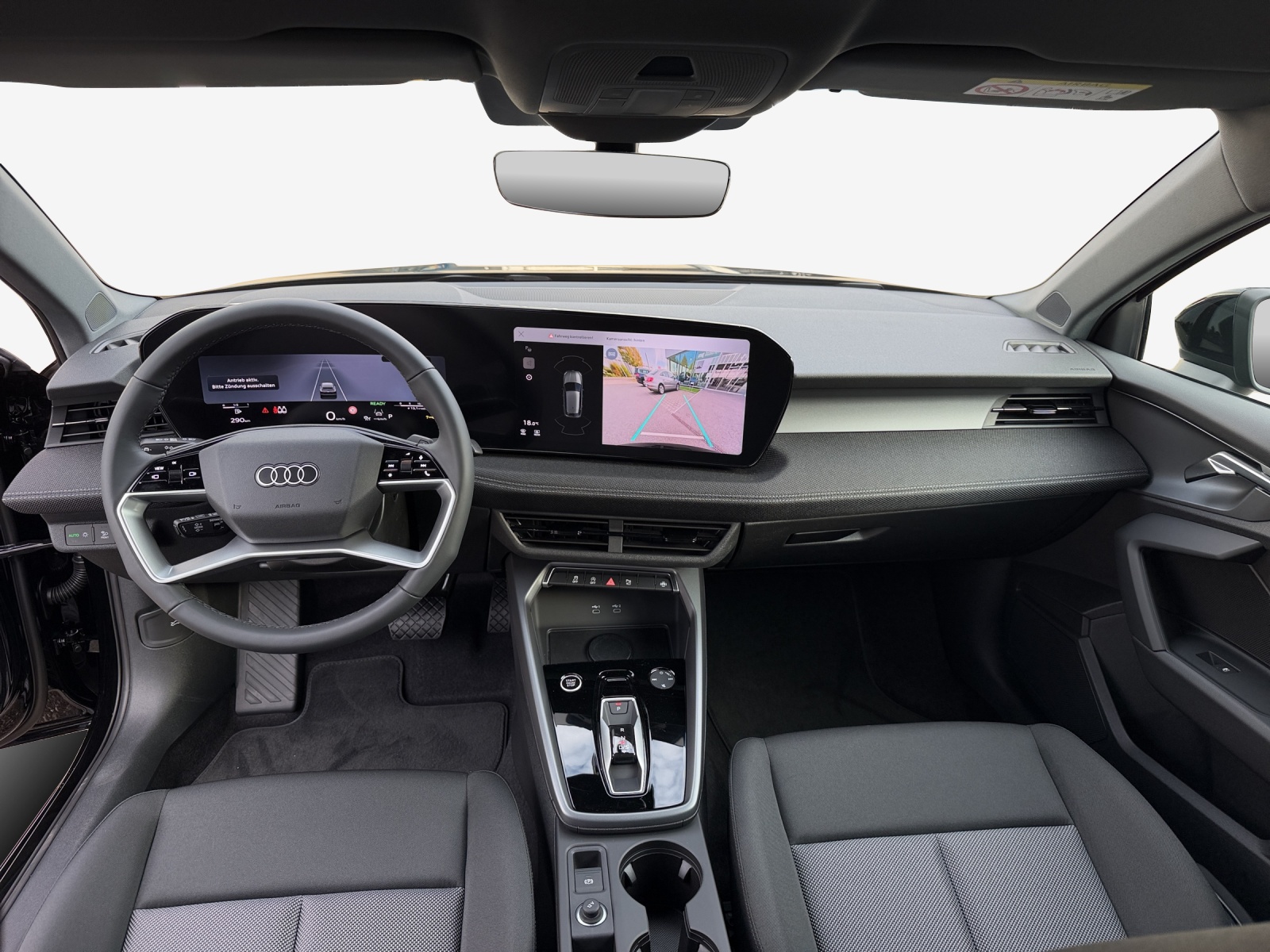 AUDI A3 Sportback TFSI 85 kW Ambition S-tronic-image-8