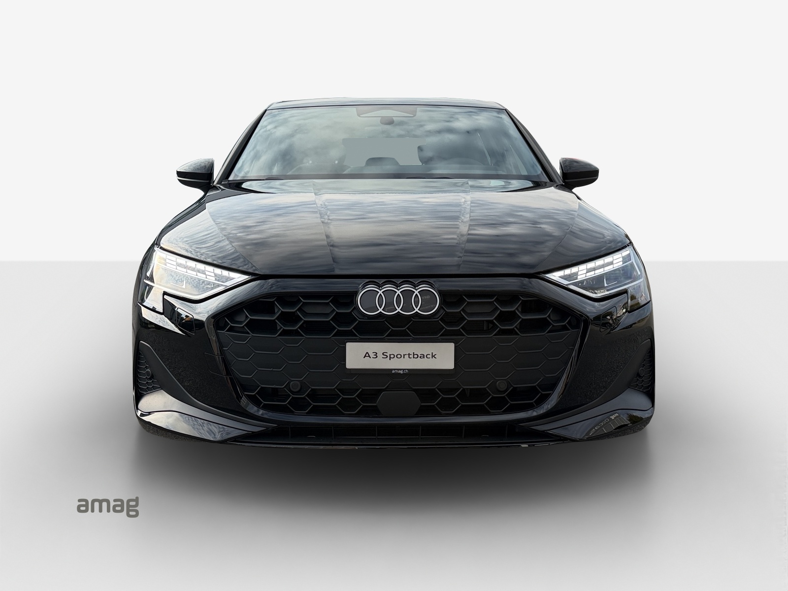 AUDI A3 Sportback TFSI 85 kW Ambition S-tronic-image-6