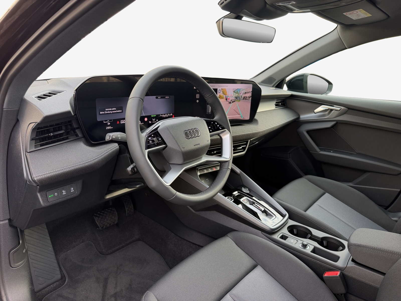 AUDI A3 Sportback TFSI 85 kW Ambition S-tronic-image-14