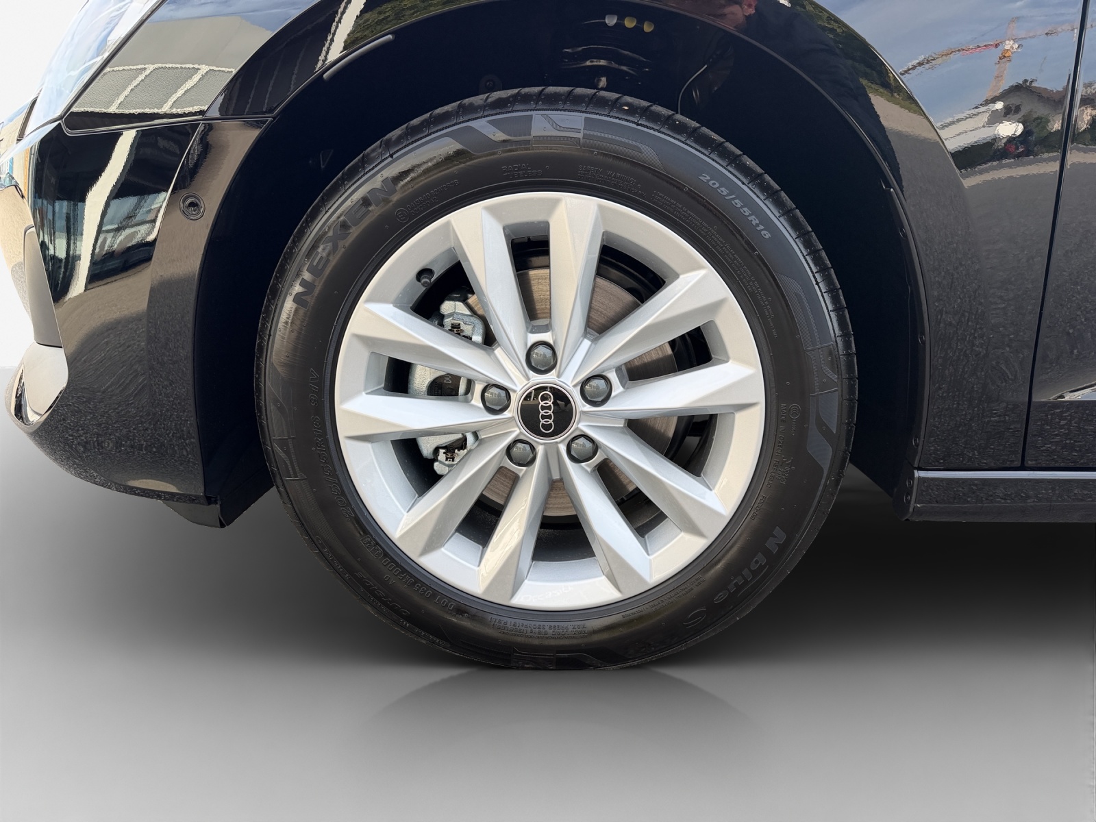 AUDI A3 Sportback TFSI 85 kW Ambition S-tronic-image-13