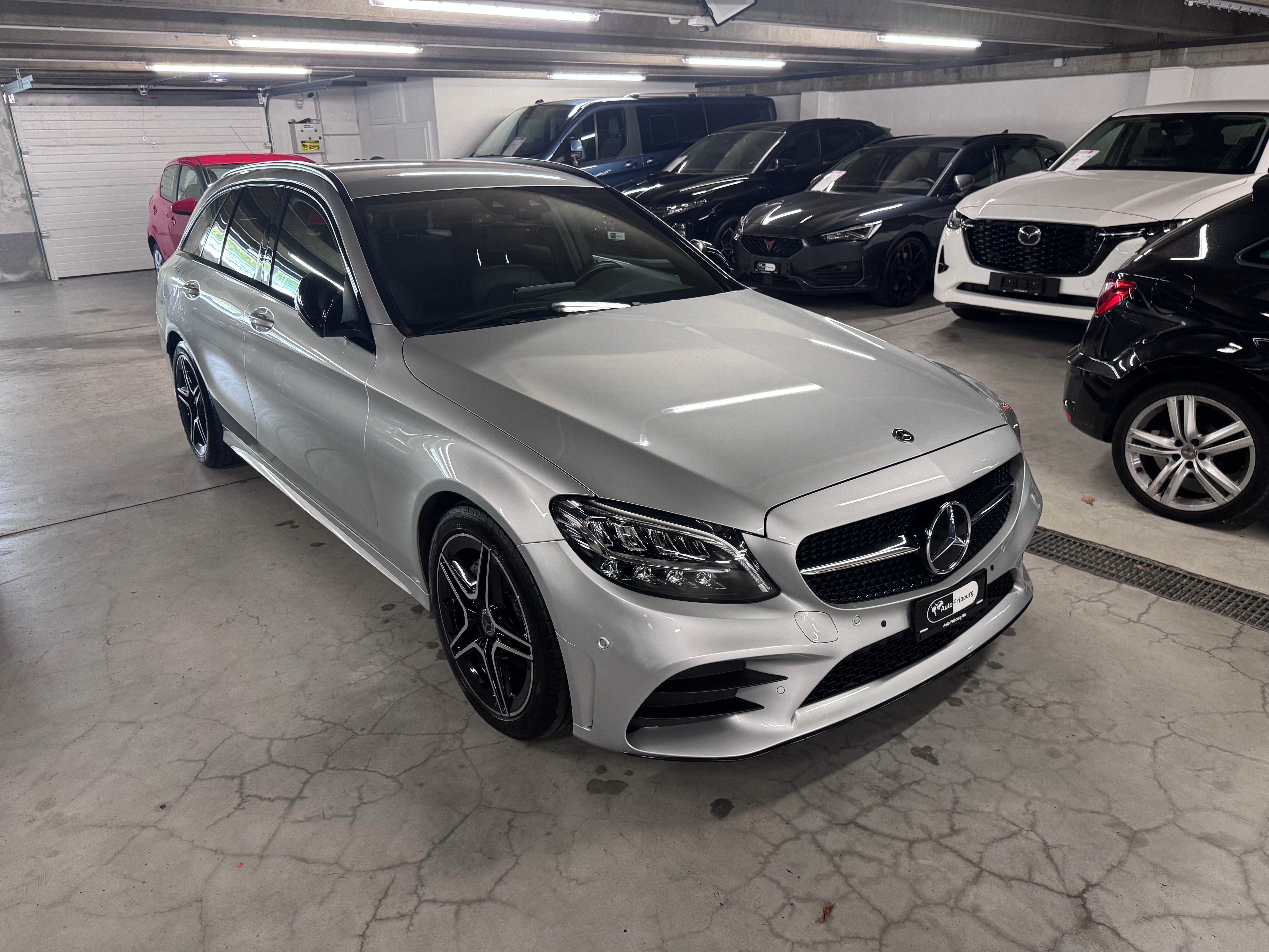 Car photo