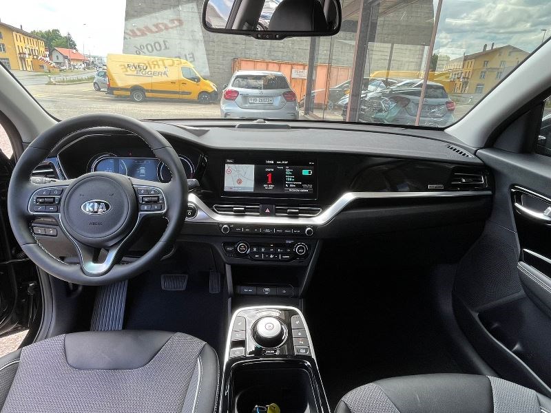 KIA E NIRO-image-8