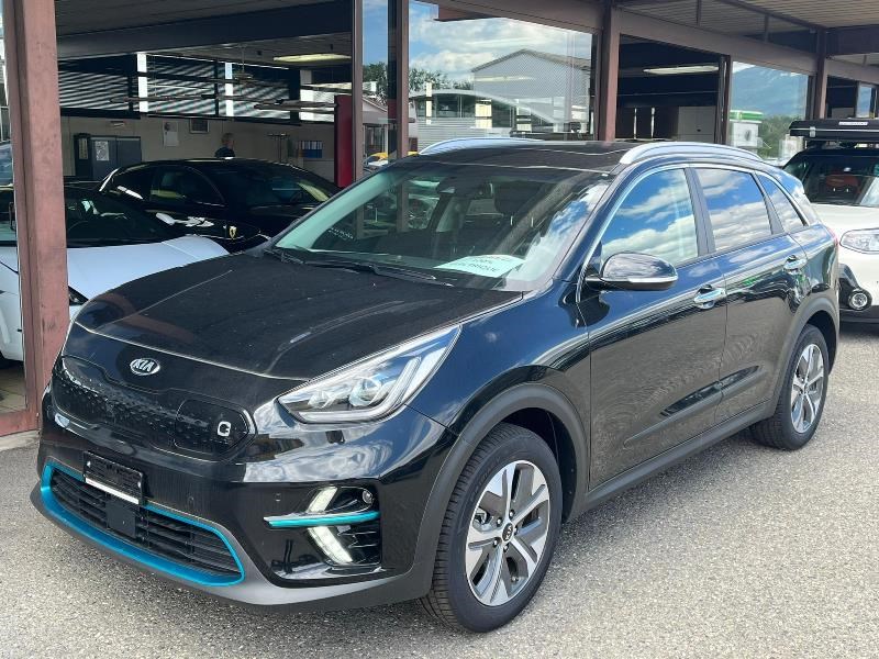 KIA E NIRO-image-1