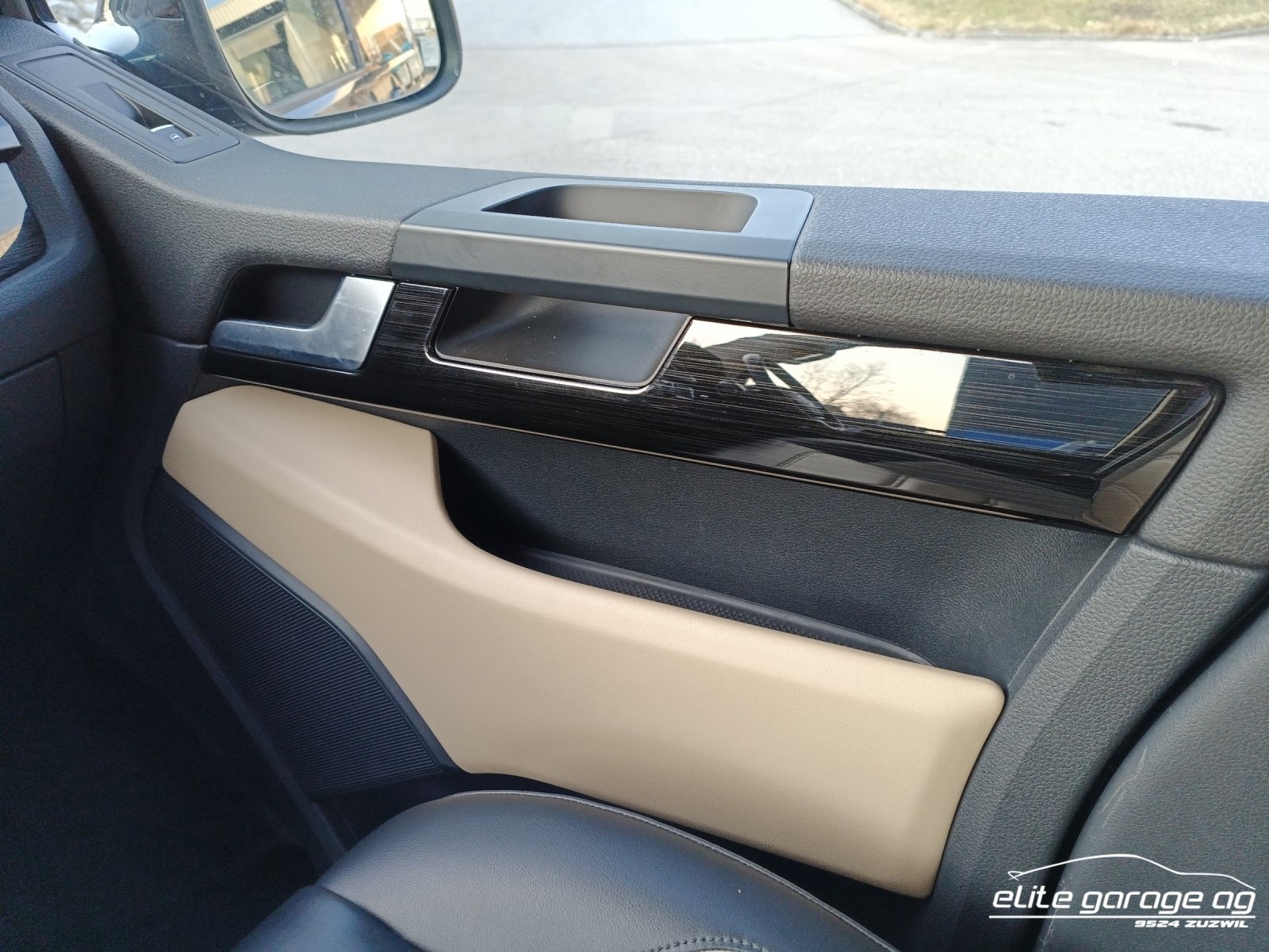 VW T6 Multivan 2.0 Bi-TDI Highline 4Motion DSG-image-14