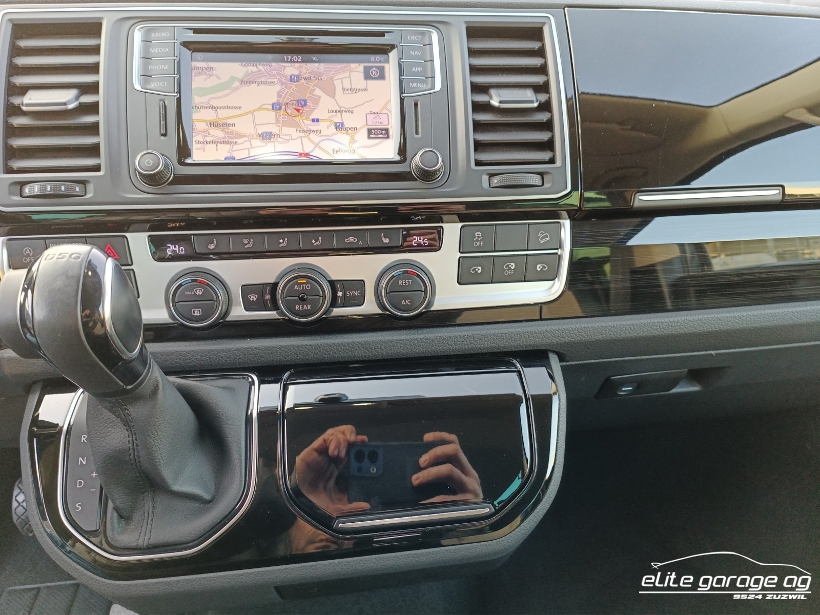 VW T6 Multivan 2.0 Bi-TDI Highline 4Motion DSG-image-15