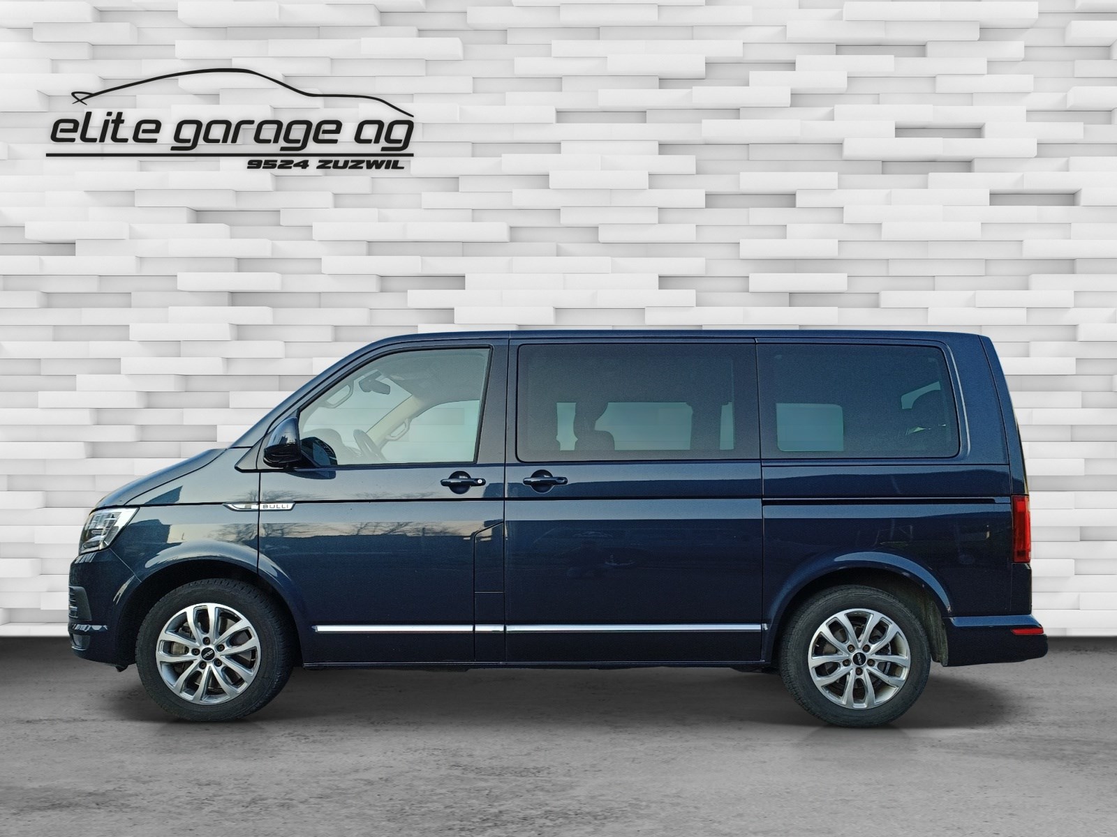 VW T6 Multivan 2.0 Bi-TDI Highline 4Motion DSG-image-4