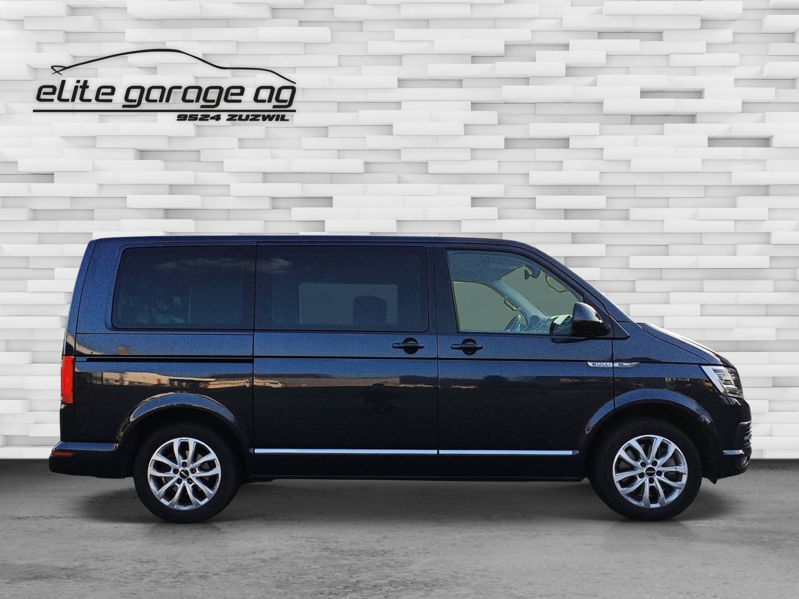VW T6 Multivan 2.0 Bi-TDI Highline 4Motion DSG-image-3
