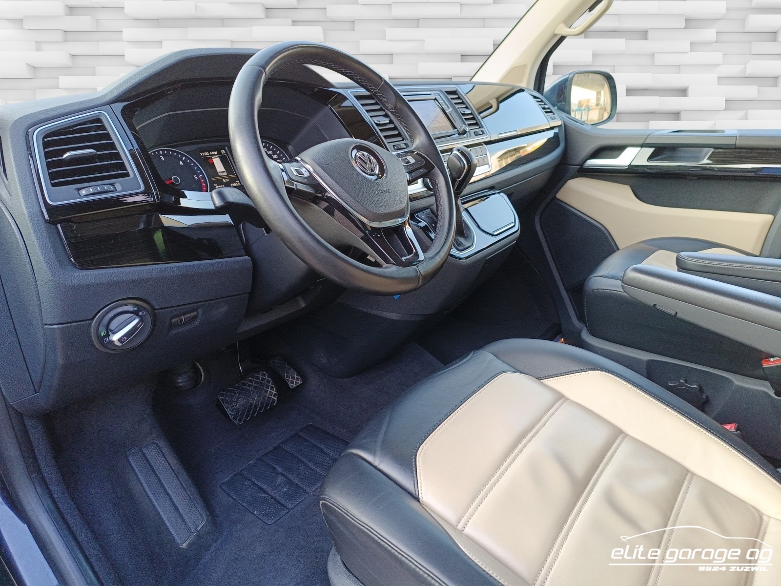VW T6 Multivan 2.0 Bi-TDI Highline 4Motion DSG-image-8