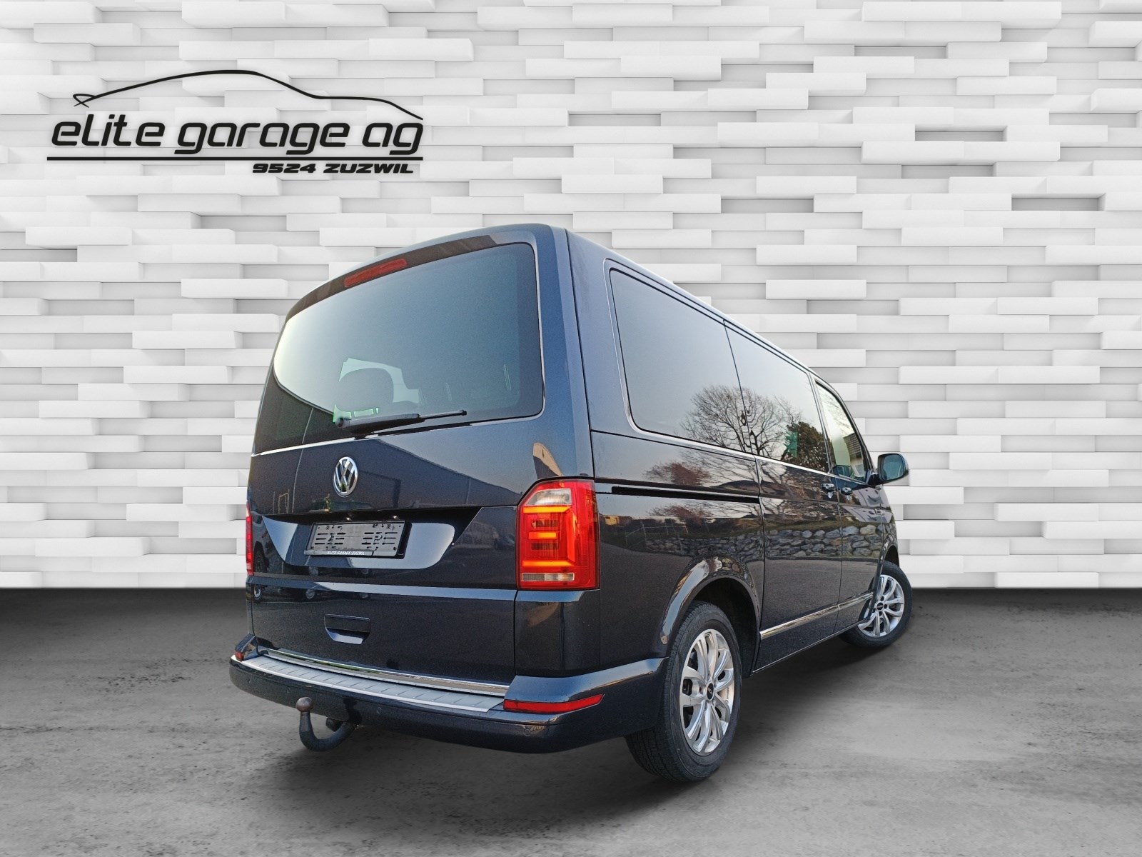 VW T6 Multivan 2.0 Bi-TDI Highline 4Motion DSG-image-5