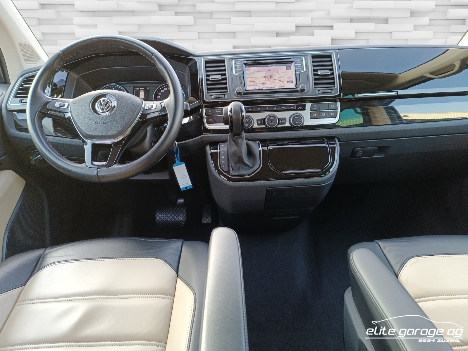 VW T6 Multivan 2.0 Bi-TDI Highline 4Motion DSG-image-10