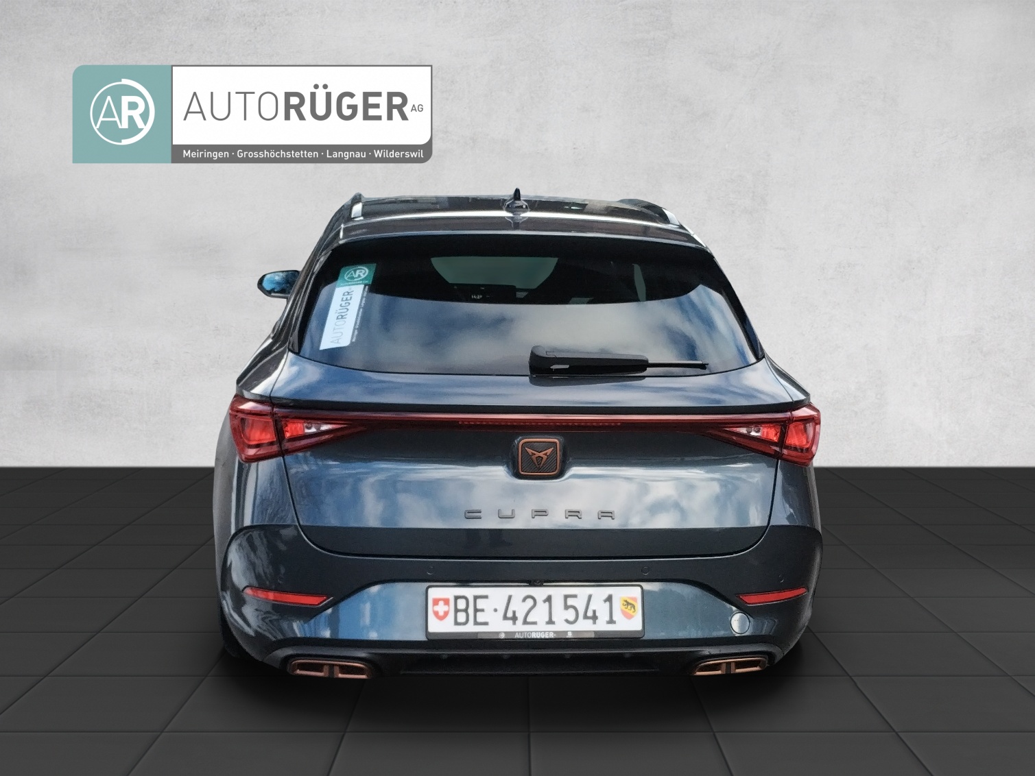 CUPRA LEON ST 1.4 e-HYBRID pHEV Inicio DSG-image-4