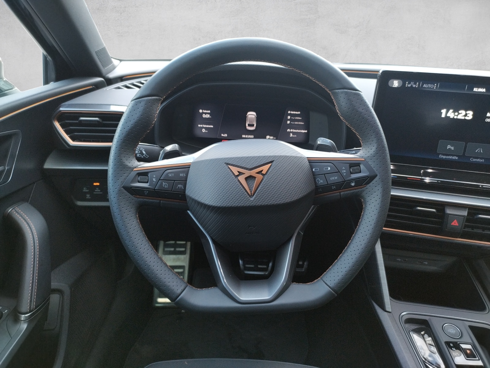 CUPRA LEON ST 1.4 e-HYBRID pHEV Inicio DSG-image-6