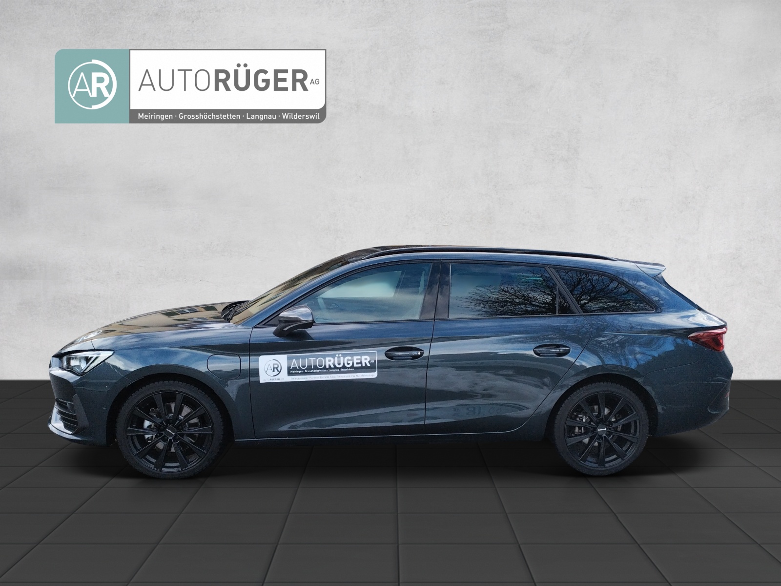 CUPRA LEON ST 1.4 e-HYBRID pHEV Inicio DSG-image-2