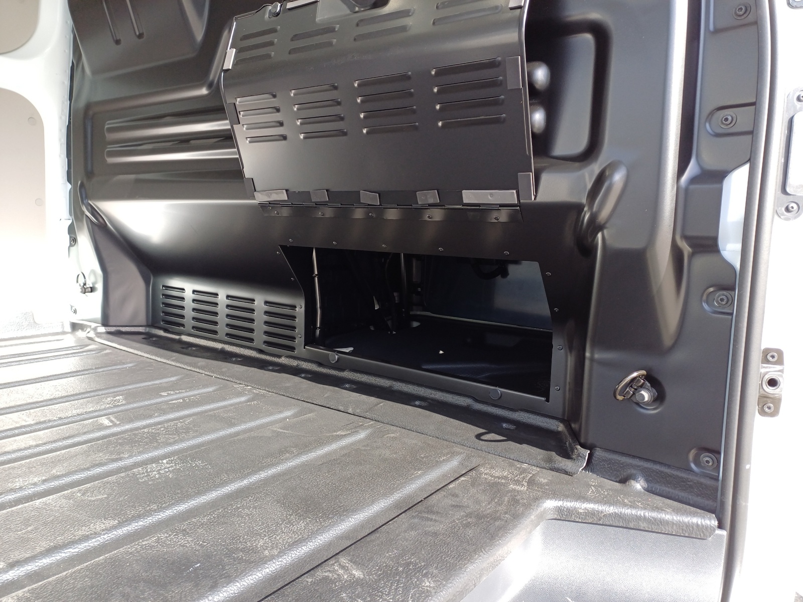 FORD Transit Custom Van 320 L1H1 Trend-image-6