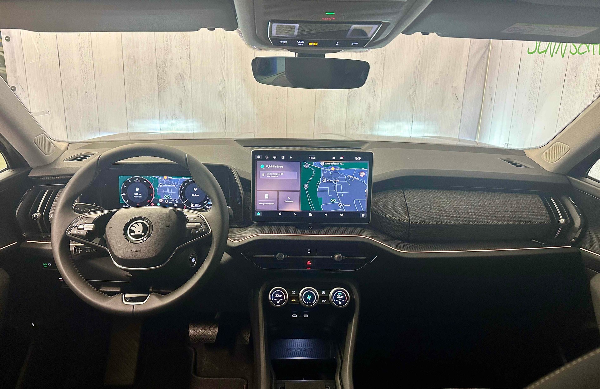 SKODA Kodiaq 2.0 TDI Selection 4x4-image-8