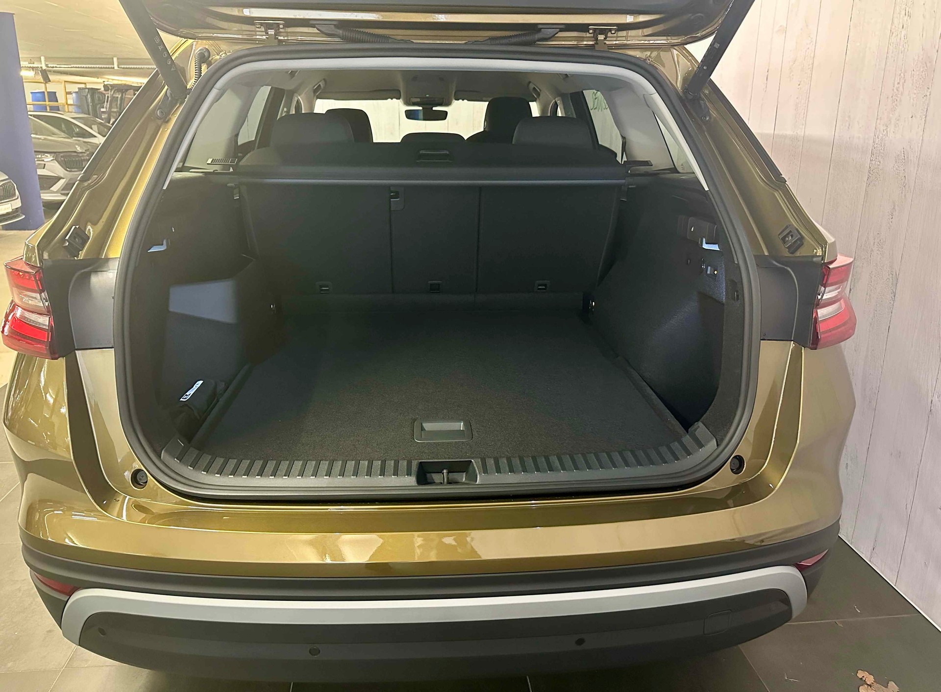 SKODA Kodiaq 2.0 TDI Selection 4x4-image-5