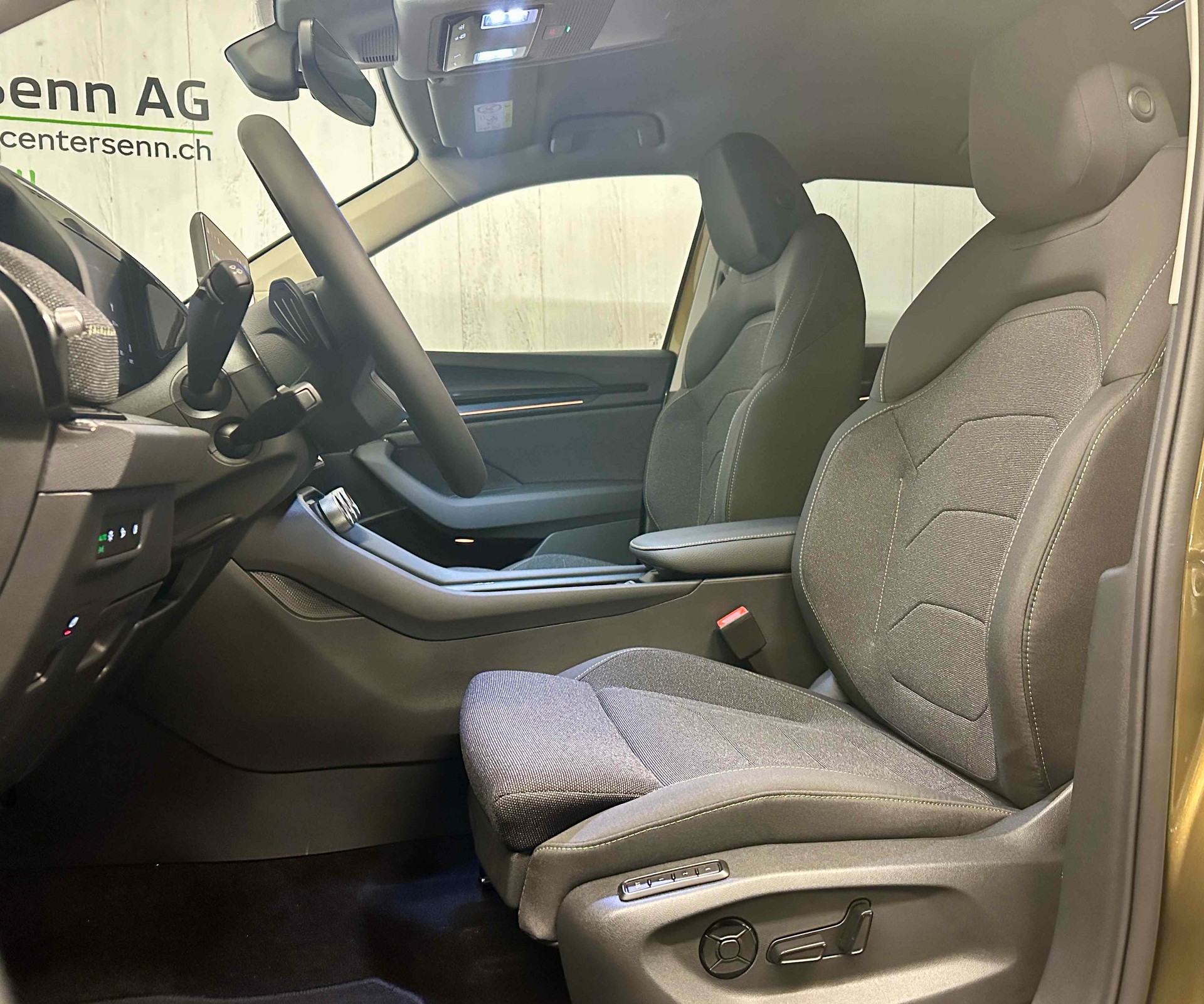 SKODA Kodiaq 2.0 TDI Selection 4x4-image-11