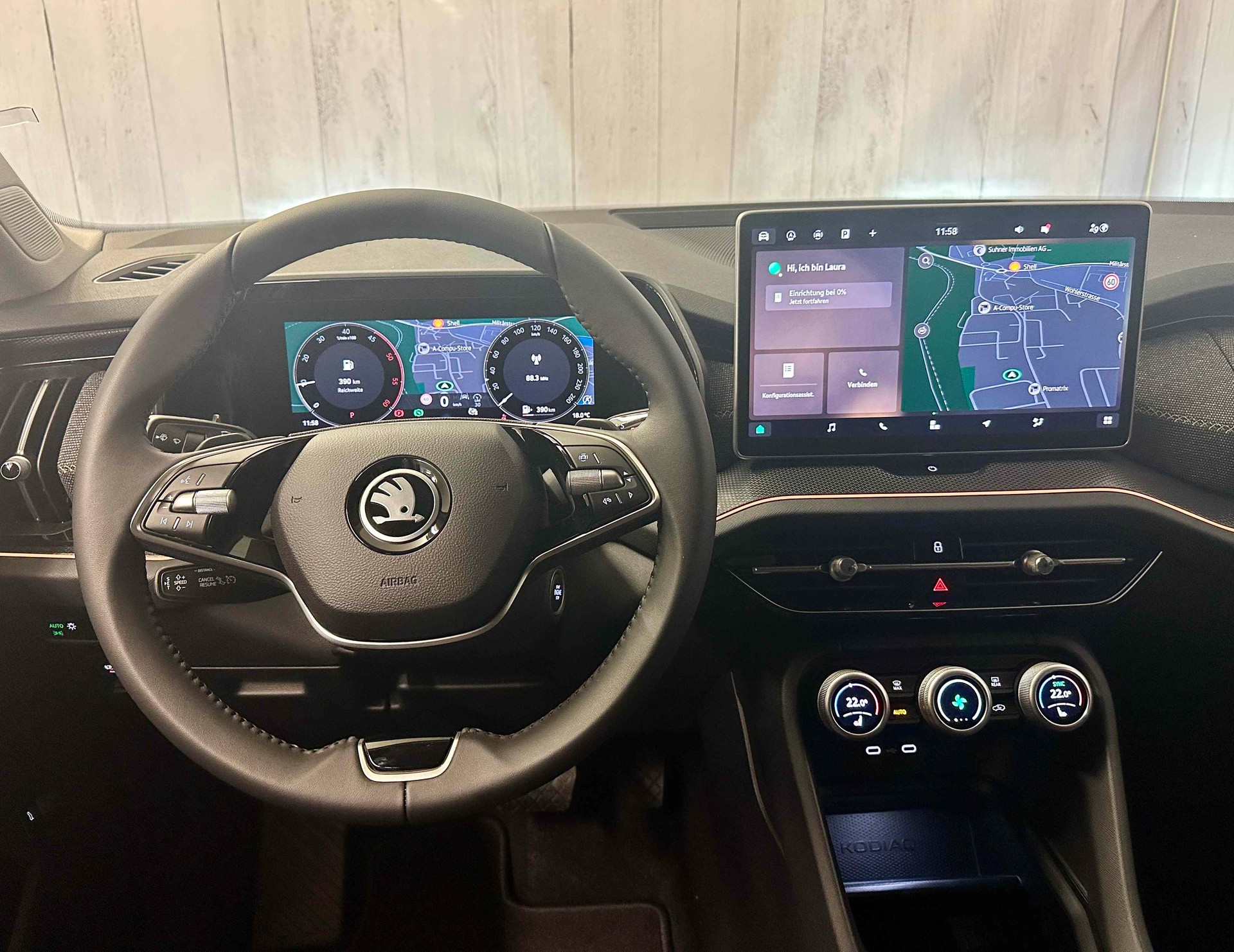 SKODA Kodiaq 2.0 TDI Selection 4x4-image-9