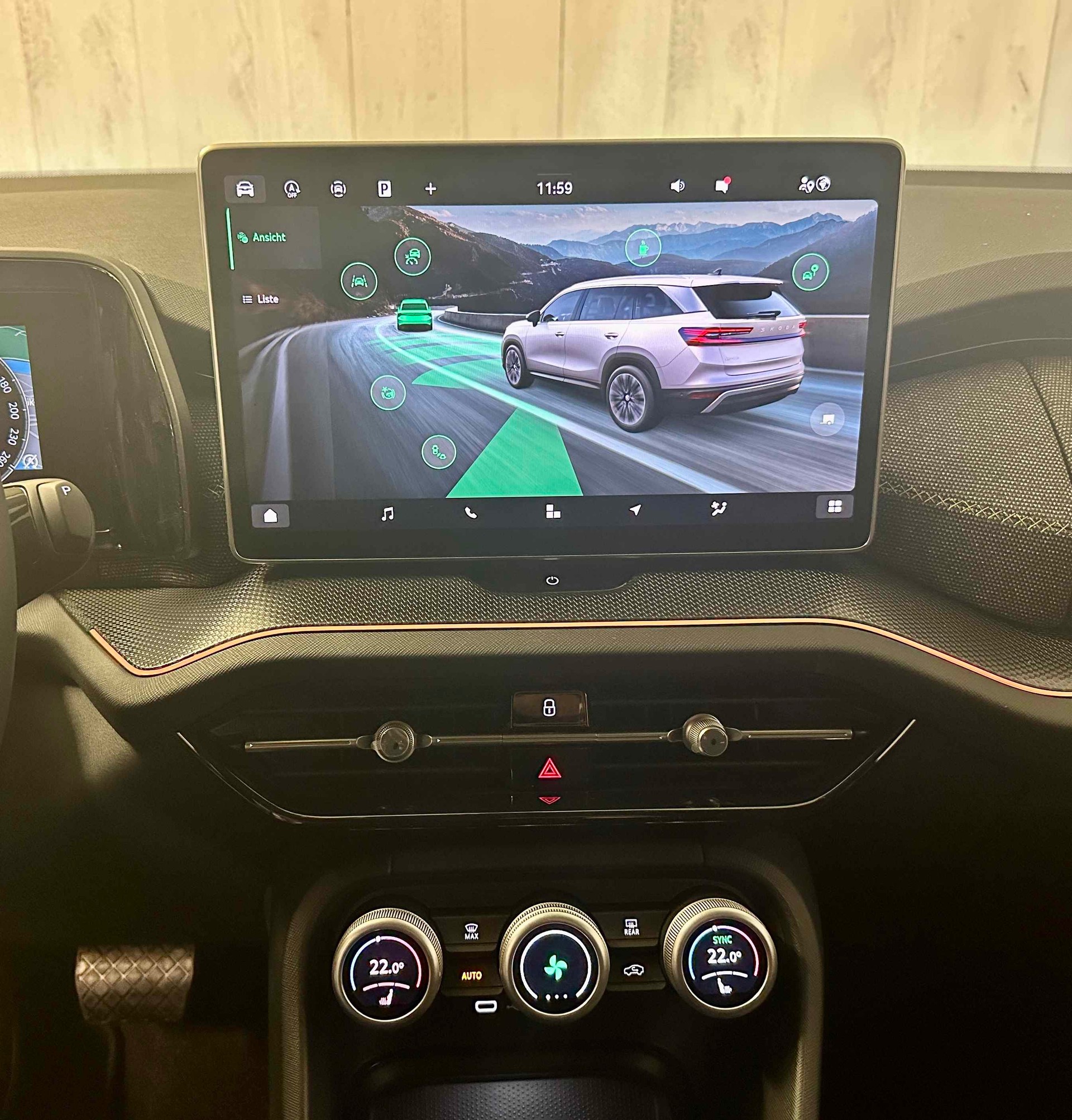 SKODA Kodiaq 2.0 TDI Selection 4x4-image-13