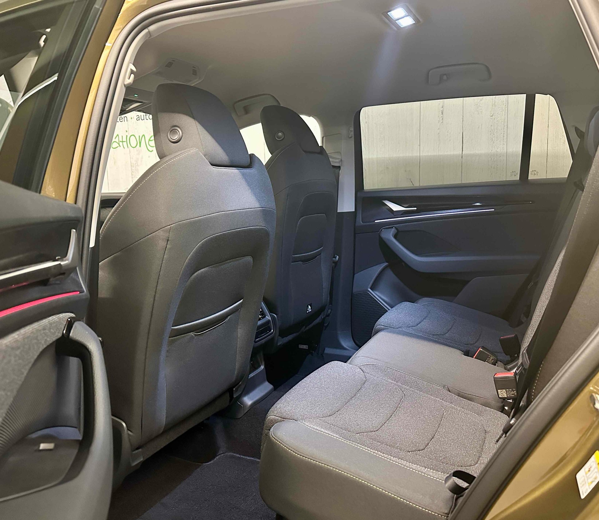 SKODA Kodiaq 2.0 TDI Selection 4x4-image-7