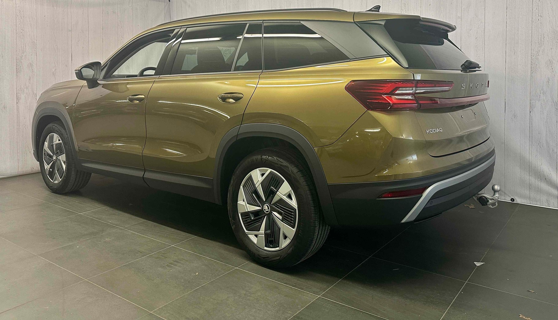 SKODA Kodiaq 2.0 TDI Selection 4x4-image-6