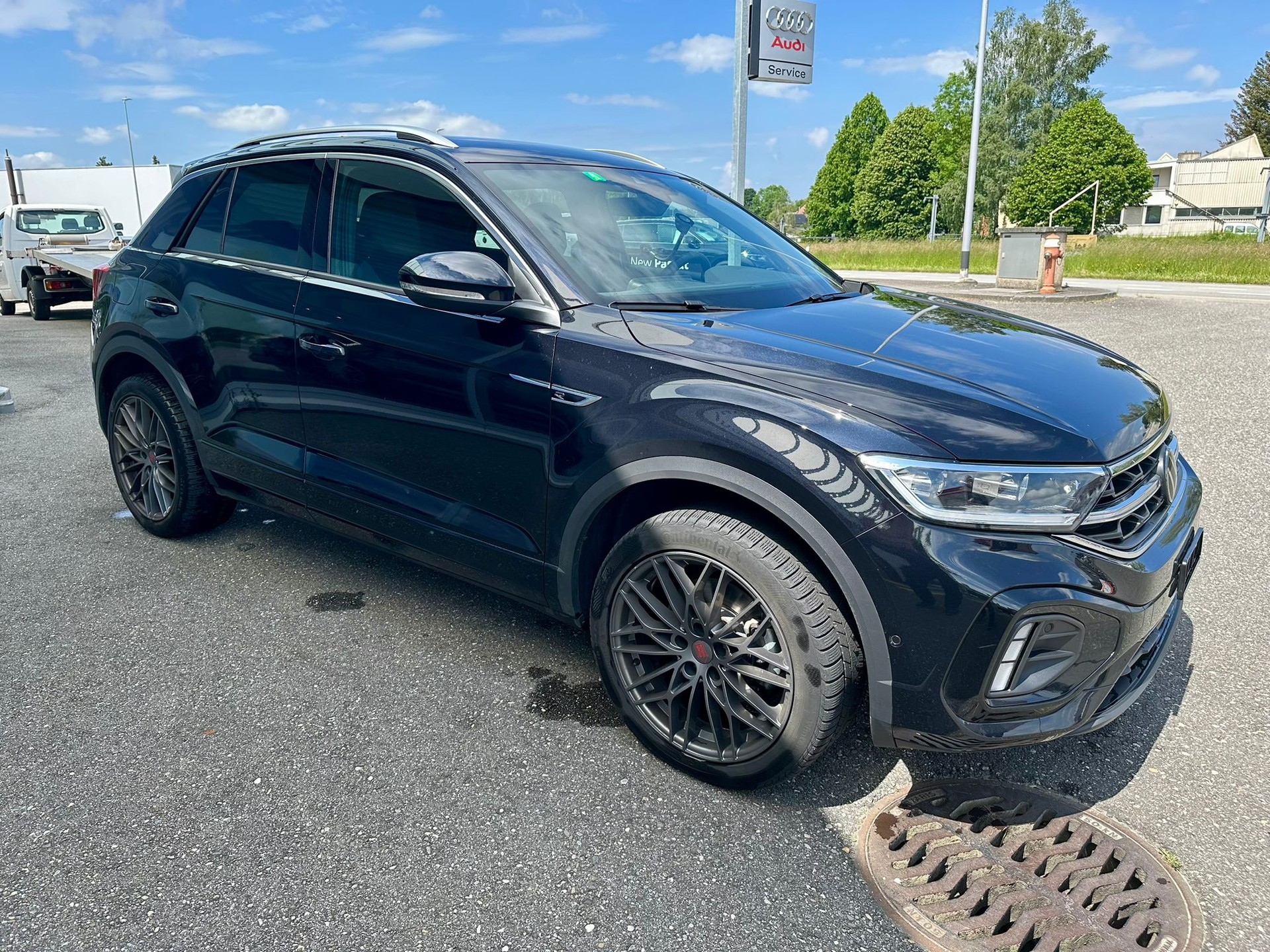 VW T-Roc 2.0 TSI R-Line DSG 4Motion-image-6