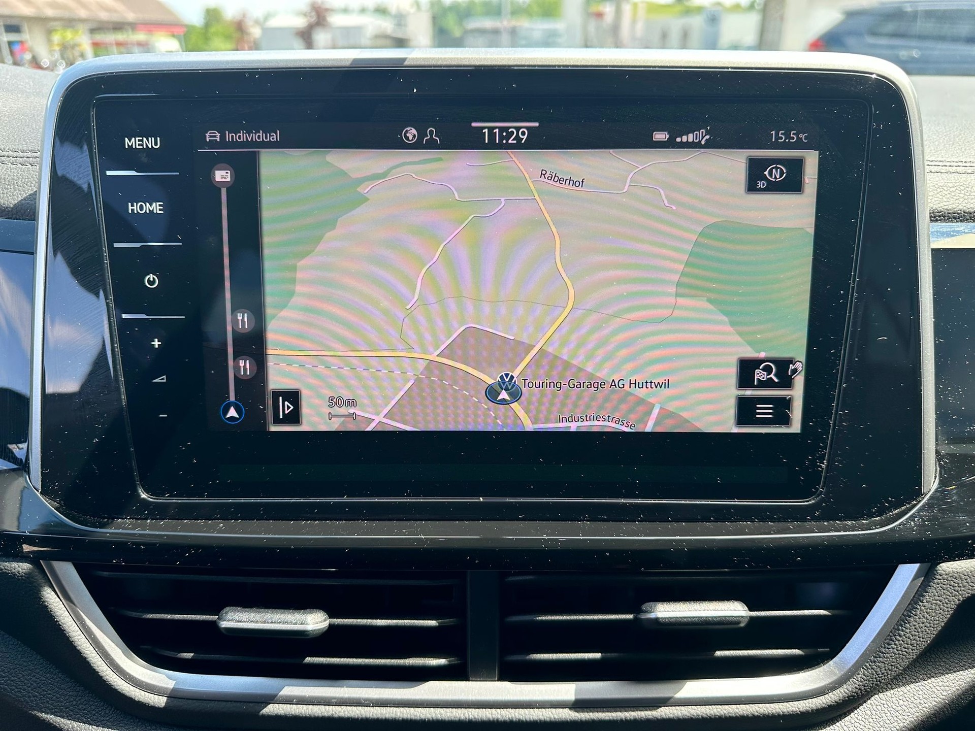 VW T-Roc 2.0 TSI R-Line DSG 4Motion-image-17