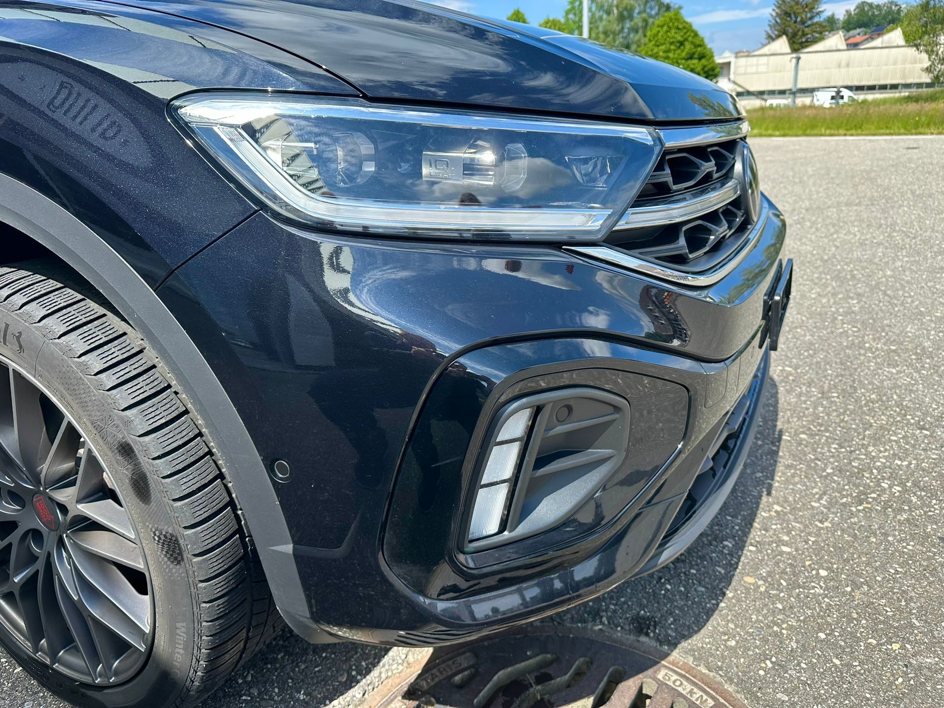VW T-Roc 2.0 TSI R-Line DSG 4Motion-image-7