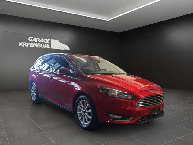 FORD Focus 1.0 SCTi Business-image-4