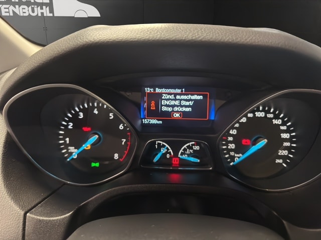 FORD Focus 1.0 SCTi Business-image-13