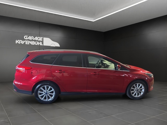 FORD Focus 1.0 SCTi Business-image-2