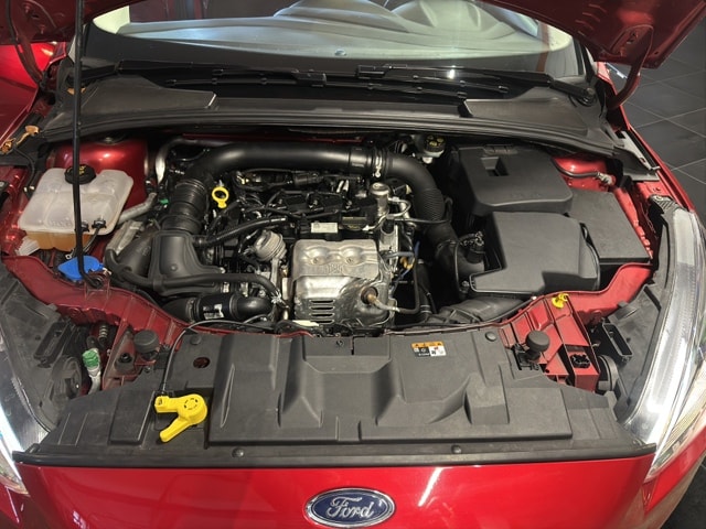 FORD Focus 1.0 SCTi Business-image-5
