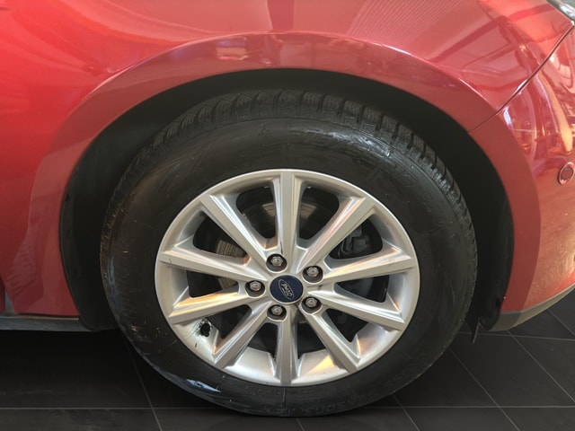 FORD Focus 1.0 SCTi Business-image-1