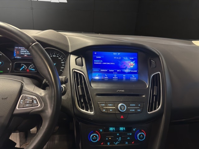 FORD Focus 1.0 SCTi Business-image-11