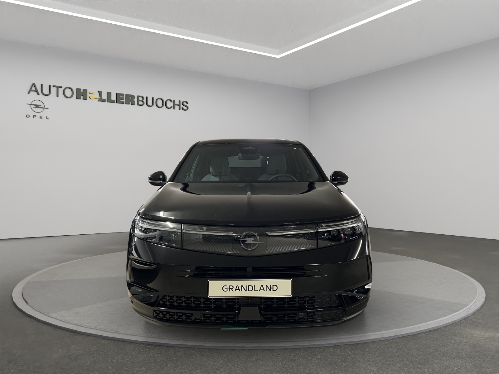 OPEL Grandland 1.2 T HEV GS-image-1